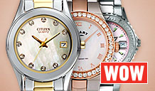 Watch WOW Deals.