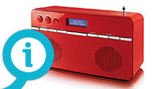 DAB & Internet Radio Buying Guide.