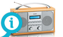 DAB Radio and Internet Radio Buying Guide.