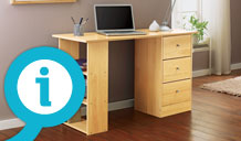 Argos Buying Guide - Office furniture.