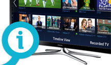Smart Television Buying Guide.