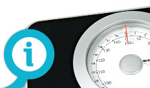 Argos Buying Guide - Bathroom scales.