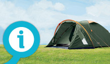 Argos Buying Guide - Camping & Hiking.