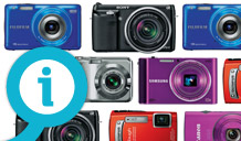 Argos Buying Guide - Digital cameras.