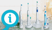 Argos Buying Guide - Electric toothbrushes.