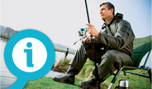 Argos Buying Guide - Fishing.