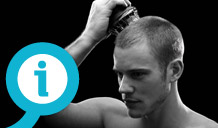 Argos Buying Guide - Hair shaving & grooming.