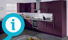 Argos Buying Guide - Hygena kitchens.