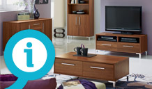 Argos Buying Guide - Living room furniture.