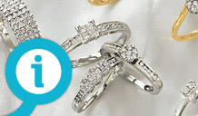 Argos Buying Guide - Ring guide.