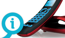 Argos Buying Guide - Telephones.