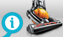 Argos Buying Guide - Vacuum cleaners.