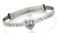 Shop for Christening gifts at Argos with our range of silver plated gifts and keepsakes for baby girls and boys, including photo albums, money boxes and baby bangles.