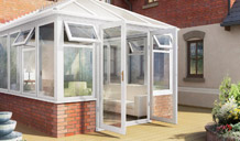 Choose the style of conservatory you want from Edwardian, Victorian and Traditional conservatories available at Argos.