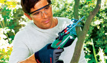 Keep your lawns and hedges in order with lawnmowers and trimmers from big brands like Flymo, Bosch and Black & Decker, available at Argos.