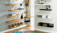 Our range of storage solutions at Argos includes bookcases and shelving.