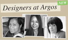 Designers at Argos. We've hand selected four of the best new designers from across the country, to bring you their stunning jewellery collections with beautifully designed bracelets, earrings, necklaces, and rings.