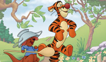 Buy Winnie the Pooh gifts for under £10 at Argos, your online shop for Winnie the Pooh.