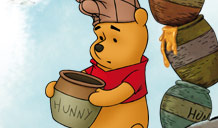 Download Winnie the Pooh colouring in activity sheets at Argos, your online shop for Winnie the Pooh.