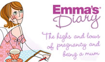 If you’re pregnant or a new parent, simply join Emma’s Diary, in partnership with Argos, to access a complete online guide to pregnancy and beyond.