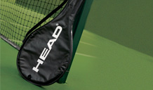 Our range of Head tennis equipment at Argos includes tennis balls and tennis racquets.