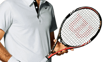 Buy tennis rackets, tennis balls and accessories at Argos.