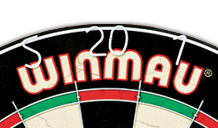 See our great range of Winmau dart boards, darts floor mats and darts sets at Argos.