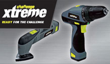 See our great range of Challenge Xtreme power tools at Argos including sanders, angle grinders and tool kits.