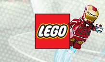 See our great range of LEGO including LEGO Star Wars, LEGO Dino, LEGO Technic, LEGO Ninjago, LEGO Super Heroes and LEGO Duplo at the Argos LEGO Shop.