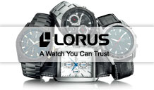 See our great range of Lorus digital watches and analogue watches at the Argos Lorus Watch Shop.