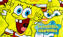 Buy SpongeBob SquarePants toys, games, DVDs, LEGO, scooters, MP3 player and books at the Argos SpongeBob SquarePants Shop.
