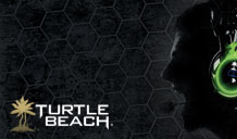 See our great range of Turtle Beach gaming headsets, including PC headsets, PS3 headsets and Xbox 360 headsets at the Argos Turtle Beach Shop.