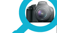 See our great range of cameras by Canon, Sony, Samsung, Panasonic, Nikon, Kodak and Fujifilm at Argos.