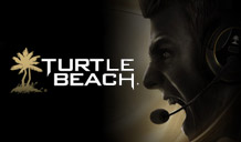 New Turtle Beach headsets for PS3 and Xbox 360 available at Argos.