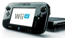 Nintendo Wii-U - Out Now