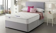 Save up to 60% on selected beds.