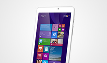 Save up to £60 on selected tablets.