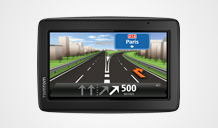 Save up to 1/2 price on selected sat navs.