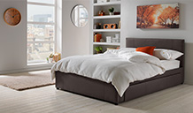 Save up to 1/2 price on selected furniture.
