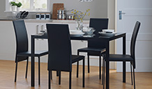 Save up to 1/2 price on selected dining.