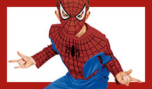 Save 20% on selected Fancy dress.