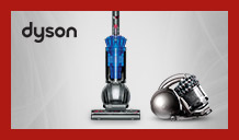 Up to £100 free Argos voucher. When you buy any Dyson vaccum cleaner in-store.**