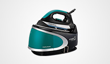 Save up to 1/2 price on selected irons & steam generators.