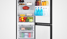 Save up to £100 on selected large kitchen appliances.