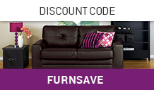 Save up to 60% on selected indoor furniture.
