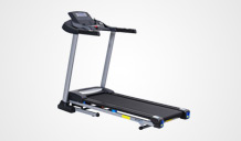 Save up to 1/2 price on selected gym equipment.