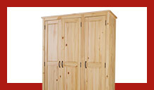 Save 60% on selected Bedroom furniture.