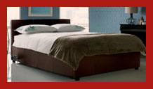 Save 60% on selected Beds.