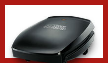 Half Price on selected Kitchen electricals.