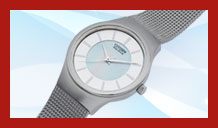 Half Price on selected Watches.